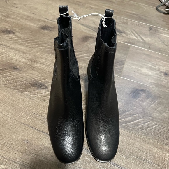 Rachel Comey Nassau Boot Black 6 NWOB - Picture 2 of 5